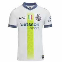 2024-25 INT Away Special Edition Fans Soccer Jersey