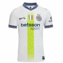 2024-25 INT Away Special Edition Fans Soccer Jersey