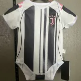 2025-26 JUV Home Baby Infant Crawl Suit