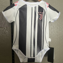 2025-26 JUV Home Baby Infant Crawl Suit