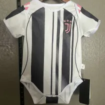 2025-26 JUV Home Baby Infant Crawl Suit