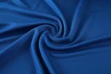 2025 NK Fancy blue Half Pull Tracksuit #NB09 (半拉链)