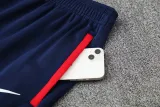 2025-26 ARS Royal blue Jacket Tracksuit #F06
