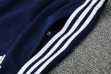 2025-26 LIV Red Jacket Tracksuit #F09