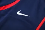 2025-26 ARS Royal blue Jacket Tracksuit #F06