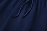 2025-26 LIV Red Jacket Tracksuit #F09