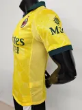 2025-26 ACM Third Player Version Soccer Jersey