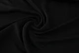 2025 NK Black Half Pull Tracksuit #NB09 (半拉链)