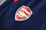 2025-26 ARS Royal blue Jacket Tracksuit #F06