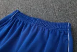 2025-26 Boca Juniors Fancy blue Jacket Tracksuit