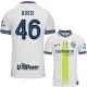 2024-25 INT Print ROSSI # 46 Special Edition Fans Soccer Jersey