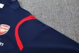 2025-26 ARS Royal blue Jacket Tracksuit #F06
