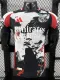 2025-26 RMA Black Red Special Edition Player Version Training Shirts
