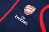 2025-26 ARS Royal blue Jacket Tracksuit #F06