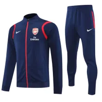 2025-26 ARS Royal blue Jacket Tracksuit #F06