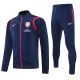 2025-26 ARS Royal blue Jacket Tracksuit #F06