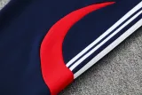 2025-26 LIV Red Jacket Tracksuit #F09