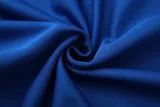 2025-26 Marseille Fancy blue Jacket Tracksuit #F20