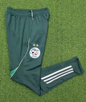 2025-26 Algeria Dark green Training Long Pants (Have Pocket)