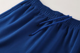 2025-26 PSG Blue Jacket Tracksuit #02