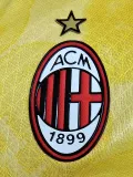 2025-26 ACM Third Player Version Soccer Jersey