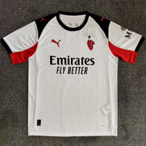 2025-26 ACM White Fans Soccer Jersey