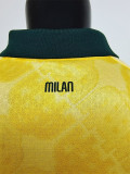 2025-26 ACM Third Player Version Soccer Jersey