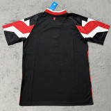 2025-26 Man Utd Black Red Special Edition Training shirts