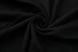 2025-26 Germany Black white Training Short Suit