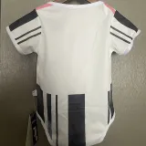 2025-26 JUV Home Baby Infant Crawl Suit