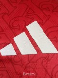 2025-26 ARS Home Player Version Soccer Jersey