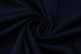 2025-26 BAR Royal blue Half Pull Tracksuit #B2502(半拉链)