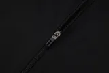 2025-26 RMA Black Jacket Tracksuit #A2502