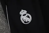 2025-26 RMA White Jacket Tracksuit #A2503