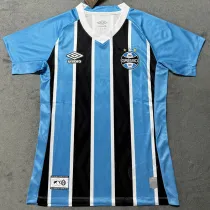 2025-26 Gremio Home Women Soccer Jersey