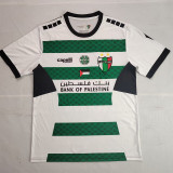 2025-26 Deportivo Palestino Special Edition Fans Soccer Jersey *Free
