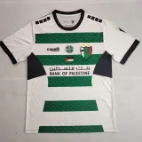 2025-26 Deportivo Palestino Special Edition Fans Soccer Jersey *Here