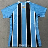 2025-26 Gremio Home Women Soccer Jersey