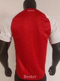2025-26 ARS Home Player Version Soccer Jersey