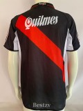 2000-2001 River Plate Third Retro Soccer Jersey
