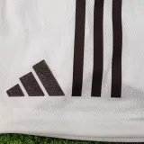 2025-26 RMA Home Kids Player Version Soccer Jersey (球员童装)