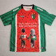 2025-26 Deportivo Palestino Special Edition Third Fans Soccer Jersey