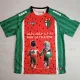2025-26 Deportivo Palestino Special Edition Third Fans Soccer Jersey