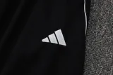 2025-26 RMA White Jacket Tracksuit #A2503