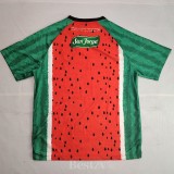 2025-26 Deportivo Palestino Special Edition Third Fans Soccer Jersey