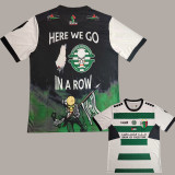 2025-26 Deportivo Palestino Special Edition Fans Soccer Jersey *Here