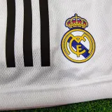 2025-26 RMA Home Kids Player Version Soccer Jersey (球员童装)