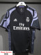 2016-2017 RMA Away Player Version 球员 Retro Soccer Jersey