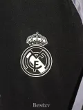 2016-2017 RMA Away Player Version 球员 Retro Soccer Jersey
