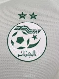 2025-26 Algeria Light Green Player Version Training shirts #A38淡绿